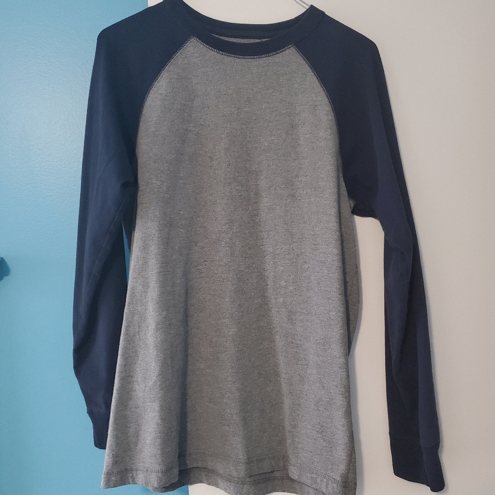 Urban pipeline shirt